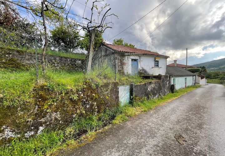 Villa i Arcos de Valdevez, Viana do Castelo, Arcos de Valdevez - € 49.500 | Ref: 123331167-529 - foto 1