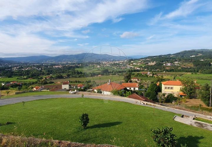 Villa i Ponte de Lima, Viana do Castelo, Ponte de Lima - € 1.500.000 | Ref: 123331167-533 - foto 1