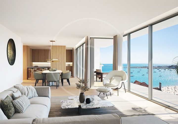 Lejlighed i Cascais, Lisbon, Cascais - € 6.600.000 | Ref: LANE_7990 - foto 1