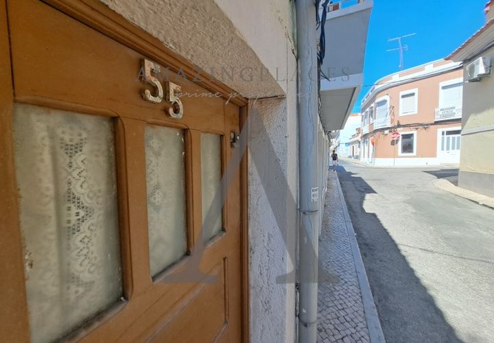 Villa i Setubal, Setubal, Setubal - € 225.900 | Ref: AP004.45 - foto 1