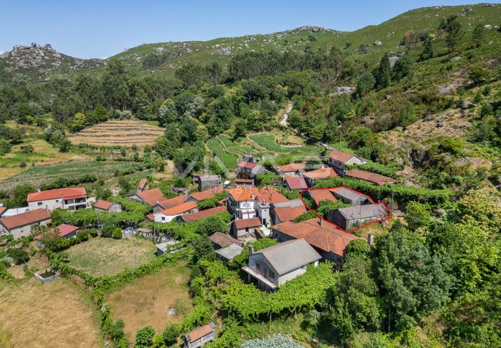 Villa a Terras de Bouro, Braga, Terras de Bouro - € 99.500 | Ref: 01-3652 - foto 1