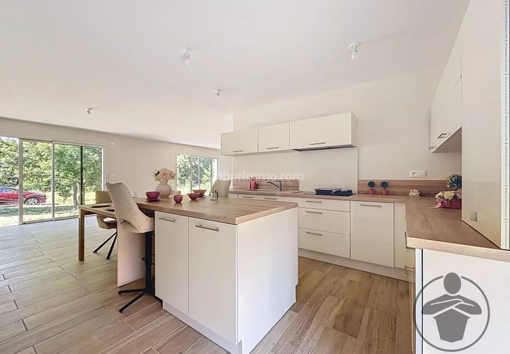 Villa i Velines, Dordogne, Velines - € 350.000 | Ref: 86101661 - foto 1