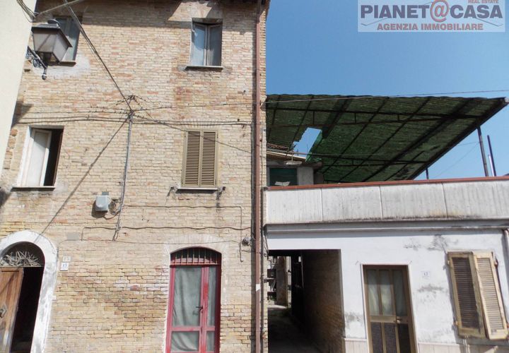 Villa a Spinetoli, Ascoli Piceno, Spinetoli - € 39.000 | Ref: VM2725 - foto 1