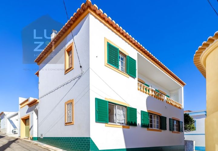 Villa i Luz, Faro, Luz - € 450 000 | Ref: LUZI25034 - foto 1