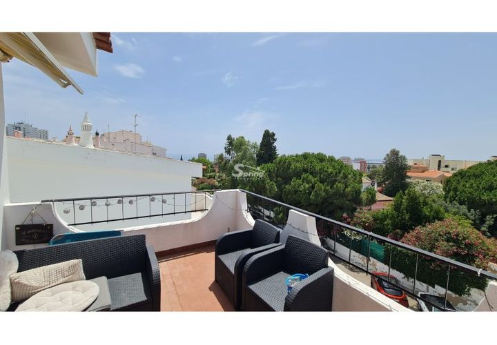 Lejlighed i Alvor, Faro, Alvor - € 320.000 | Ref: SP_1970-1 - foto 1