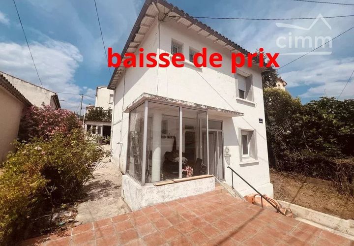 Villa i Quillan, Aude, Quillan - € 119.000 | Ref: 86090350 - foto 1