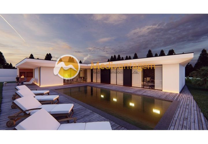 Villa i Braga, Braga, Braga - € 850.000 | Ref: 3313/M - foto 1