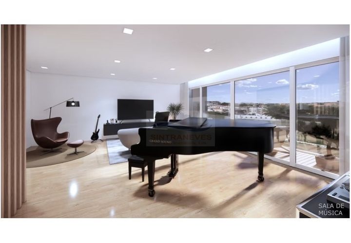 Villa i Loures, Lisbon, Loures - € 1.060.000 | Ref: AP13.149 - foto 1