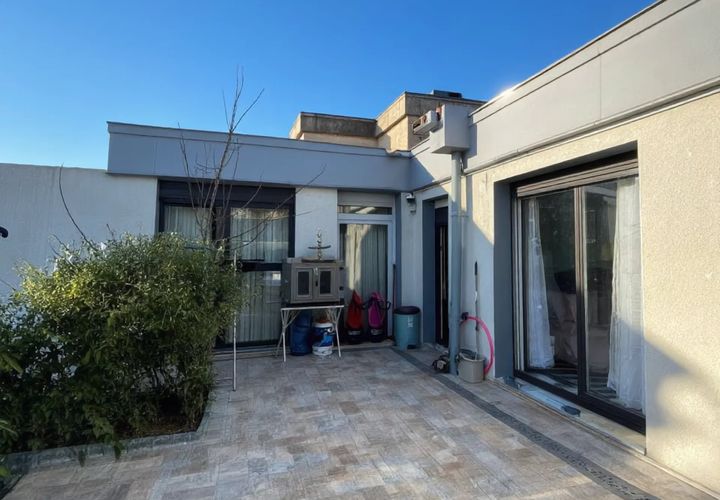 Villa i Toulouse, Haute-Garonne, Toulouse - € 239.900 | Ref: 8709 - foto 1