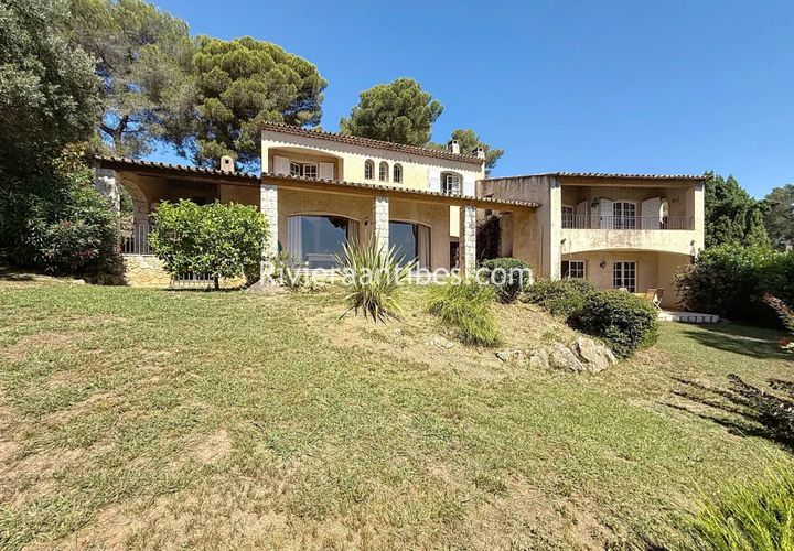 Landejendom i Antibes, Alpes-Maritimes, Antibes - € 1.500.000 | Ref: 86093836 - foto 1