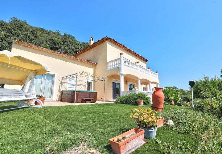 Villa a Biot, Alpes-Maritimes, Biot - € 1.990.000 | Ref: 86099086 - foto 1