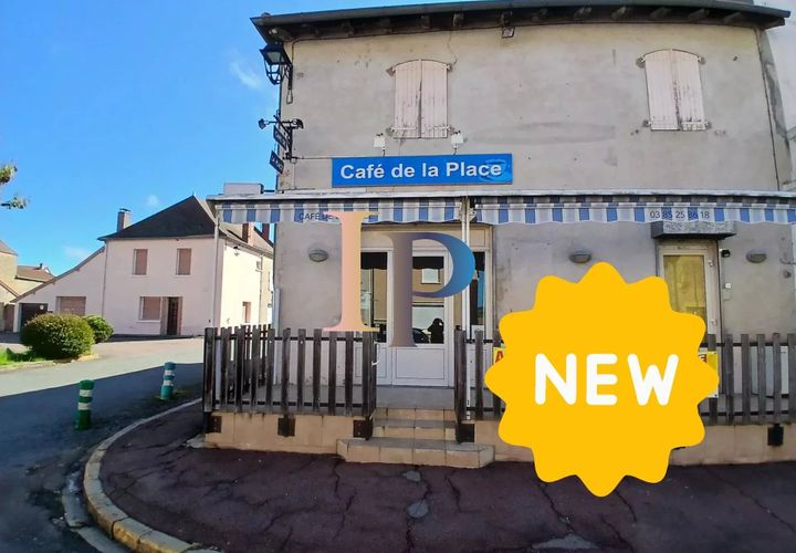 Landejendom i Charlieu, Loire, Charlieu - € 85.000 | Ref: 71CL4326 - foto 1
