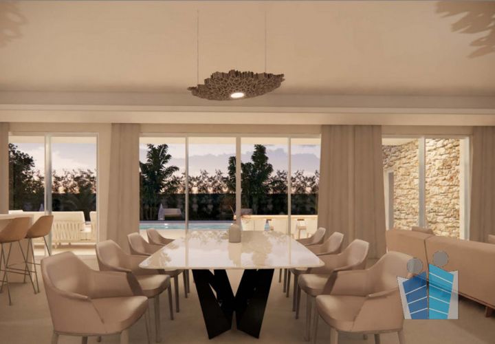 Helårsgrund i Lecce, Lecce, Lecce - € 250.000 | Ref: 304-2 - foto 1