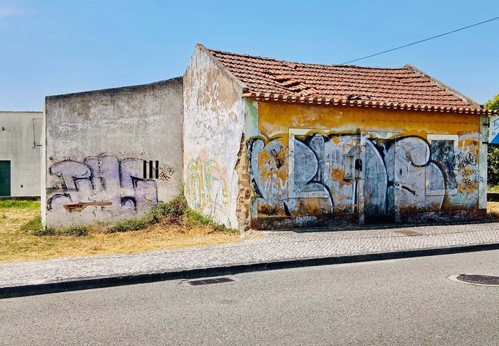Villa i Entroncamento, Santarem, Entroncamento - € 92.000 | Ref: TL037 - foto 1