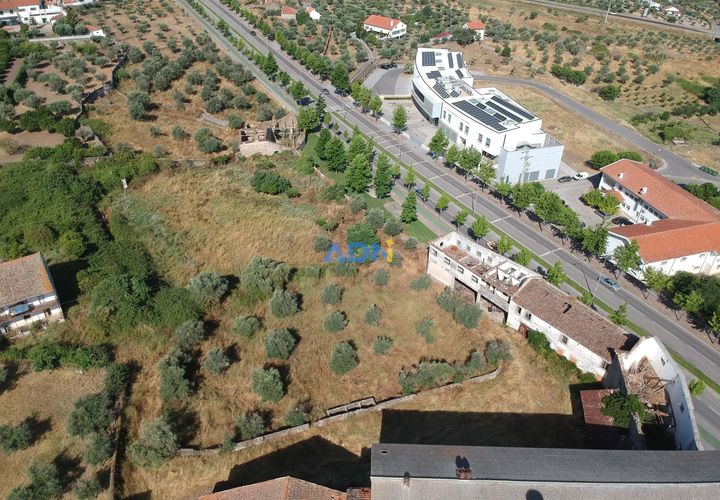 Farm hus i Castelo Branco, Castelo Branco, Castelo Branco - € 1.200.000 | Ref: 125061 - foto 1