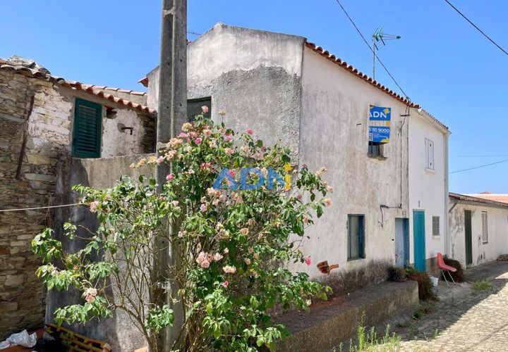 Villa i Rosmaninhal, Castelo Branco, Rosmaninhal - € 22.000 | Ref: 125054 - foto 1