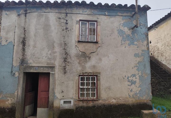 Byhus i Mogadouro, Braganca, Mogadouro - € 15.000 | Ref: 144630 - foto 1