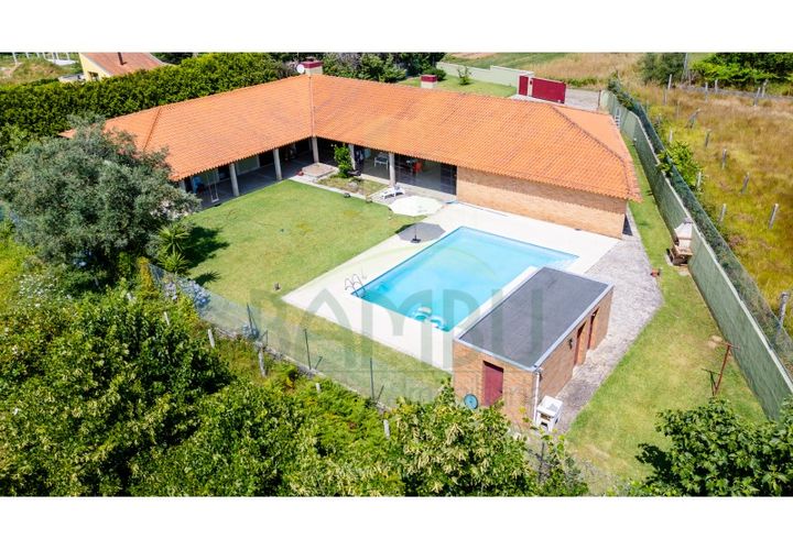 Villa a Caminha, Viana do Castelo, Caminha - € 650.000 | Ref: B3191 - foto 1
