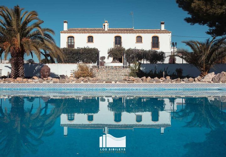 Villa i Lorca, Murcia, Lorca - € 625.000 | Ref: MSR-LAHL - foto 1