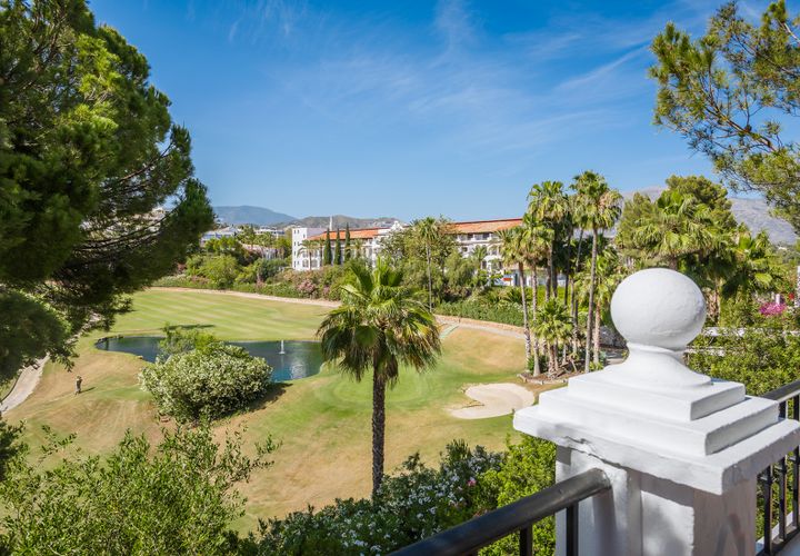 Byhus i Benahavis, Malaga, Benahavis - € 945.000 | Ref: BLXC-1358A - foto 1