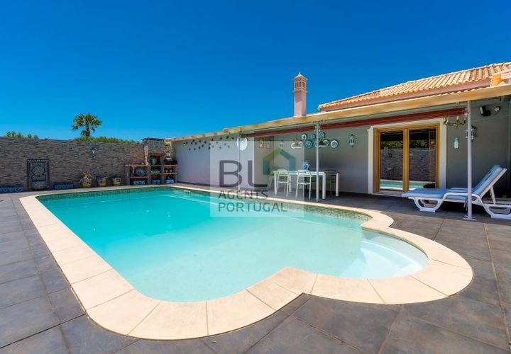 Villa i Almancil, Faro, Almancil - € 950.000 | Ref: HAB_691 - foto 1