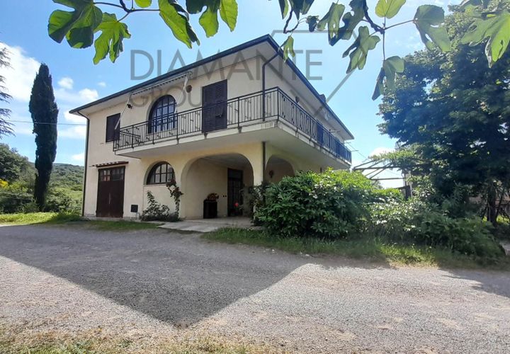 Villa i Manciano, Grosseto, Manciano - € 180.000 | Ref: GR8A20 - foto 1
