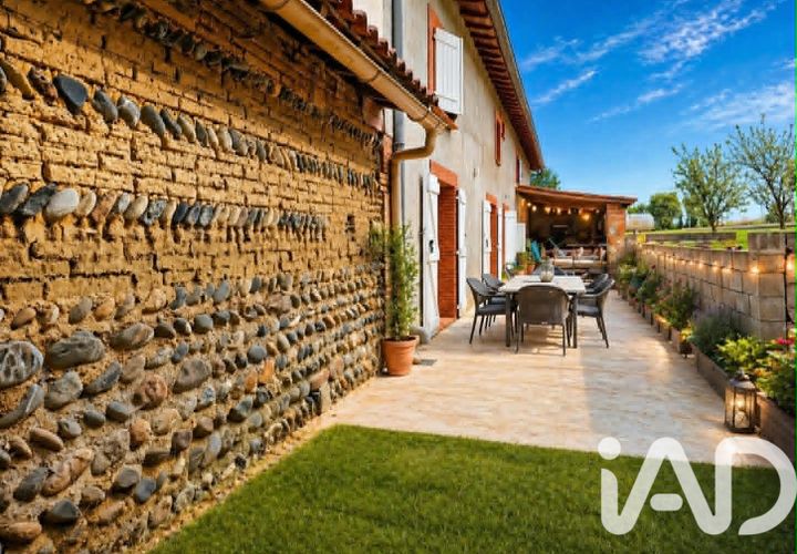 Villa a Muret, Haute-Garonne, Muret - € 440.000 | Ref: 56579 - foto 1