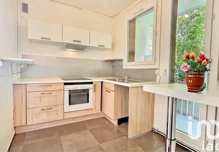 Leilighet i Manosque, Alpes-de-Haute-Provence, Manosque - € 140 000 | Ref: 17082 - foto 1