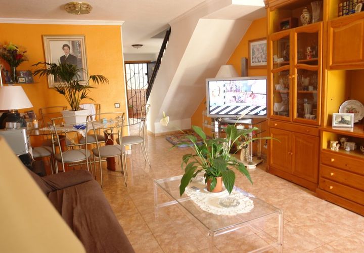 Dupleks i Corralejo, Fuerteventura, Corralejo - € 260 000 | Ref: EH882 - foto 1
