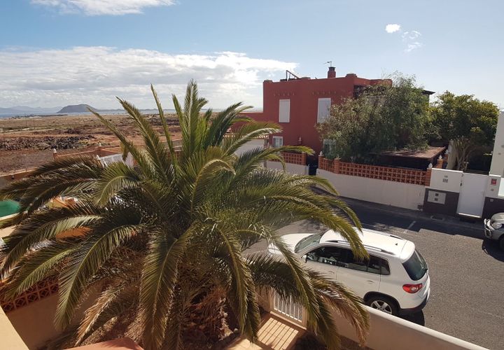 Villa i Corralejo, Fuerteventura, Corralejo - € 310 000 | Ref: EH2054 - foto 1