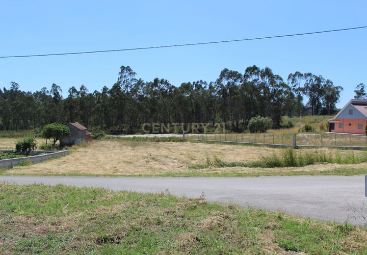 Helårsgrund i Pombal, Leiria, Pombal - € 32.500 | Ref: C0381-00221 - foto 1