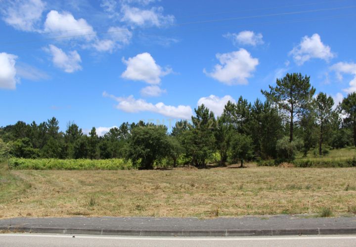 Helårsgrund i Pombal, Leiria, Pombal - € 42.500 | Ref: C0381-00125 - foto 1