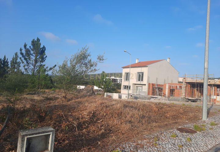 Helårsgrund i Pombal, Leiria, Pombal - € 52.000 | Ref: C0381-00217 - foto 1