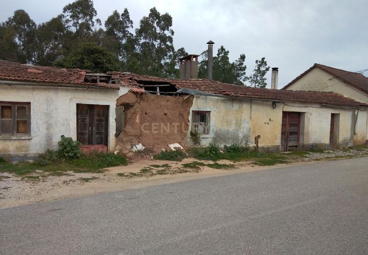 Villa i Soure, Coimbra, Soure - € 25.000 | Ref: C0381-00301 - foto 1