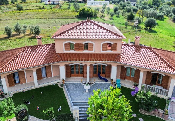 Villa i Pombal, Leiria, Pombal - € 449.000 | Ref: C0381-00494 - foto 1