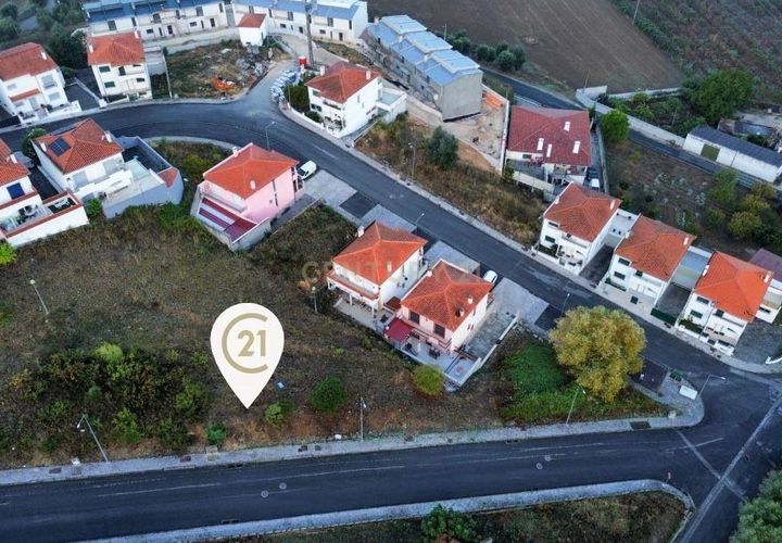 Terra a Batalha, Leiria, Batalha - € 32.750 | Ref: C0381-00526 - foto 1