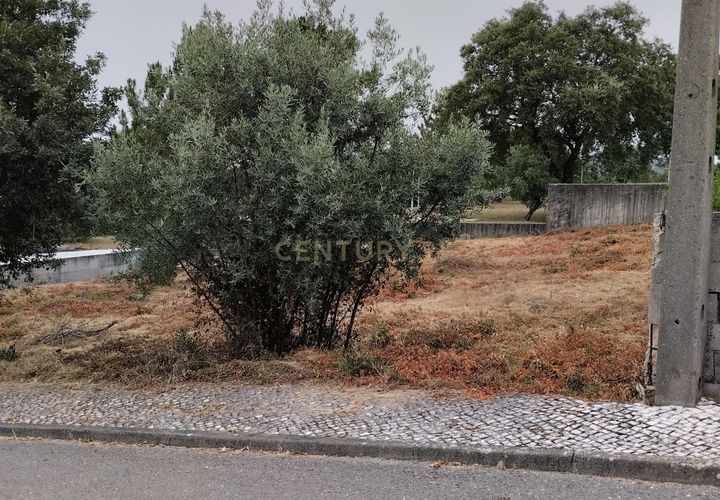 Helårsgrund i Pombal, Leiria, Pombal - € 65.000 | Ref: C0381-00037 - foto 1