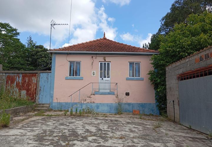 Villa i Vila Nova de Ancos, Coimbra, Vila Nova de Ancos - € 79.000 | Ref: C0381-00620 - foto 1
