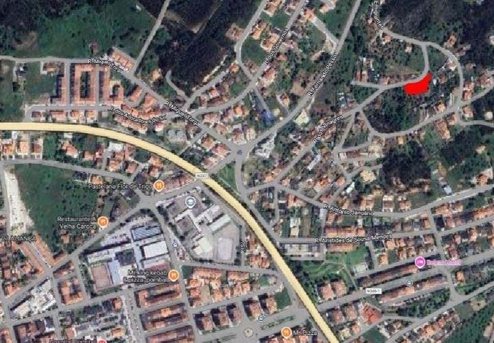 Helårsgrund i Pombal, Leiria, Pombal - € 125.000 | Ref: C0381-00672 - foto 1