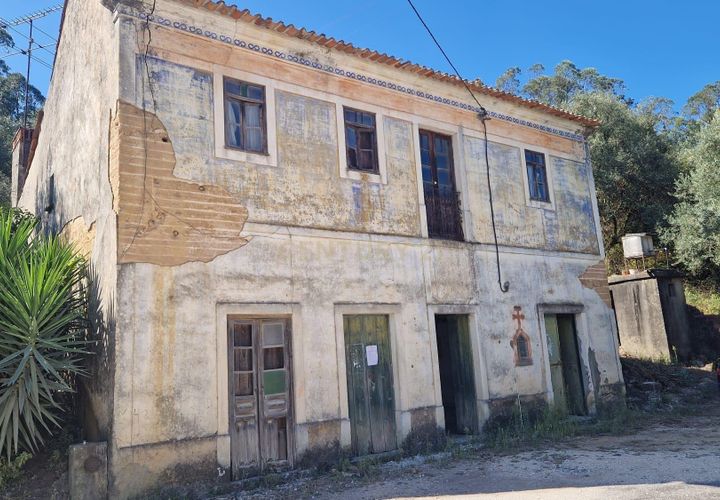 Villa i Pombal, Leiria, Pombal - € 50.000 | Ref: C0381-00679 - foto 1