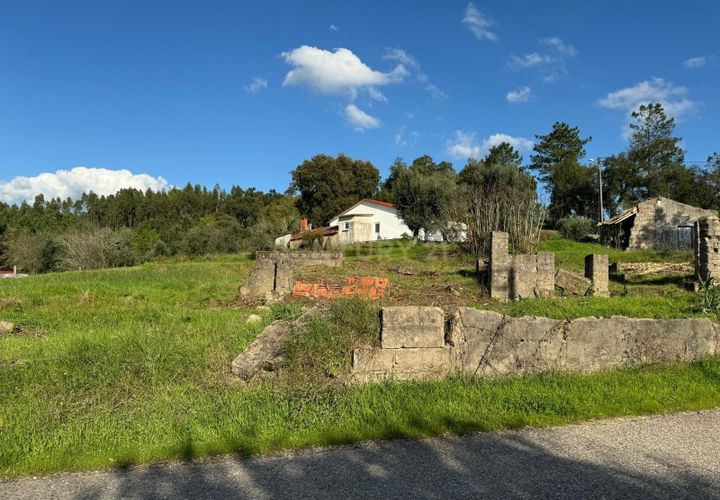 Villa i Pombal, Leiria, Pombal - € 32.000 | Ref: C0381-00688 - foto 1