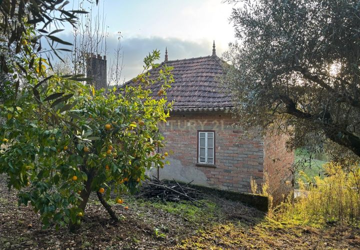 Villa i Pombal, Leiria, Pombal - € 58.000 | Ref: C0381-00698 - foto 1