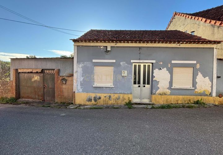 Villa i Pombal, Leiria, Pombal - € 60.000 | Ref: C0381-00695 - foto 1
