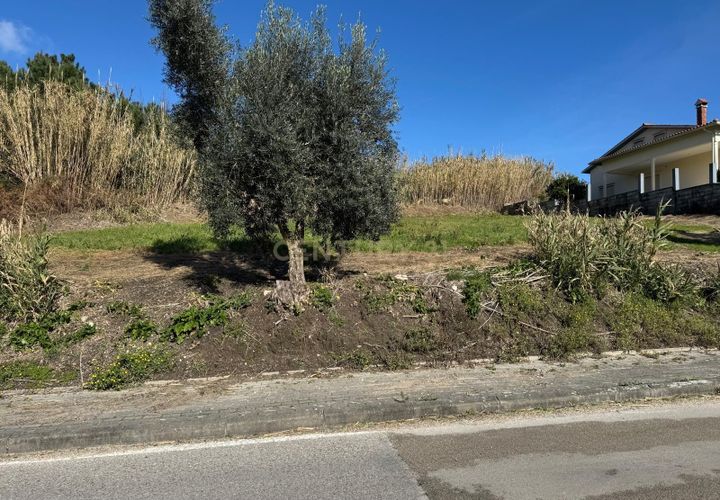 Helårsgrund i Pombal, Leiria, Pombal - € 43.000 | Ref: C0381-00713 - foto 1