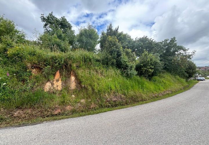 Terra a Gesteira e Brunhos, Coimbra, Gesteira e Brunhos - € 36.000 | Ref: C0381-00760 - foto 1