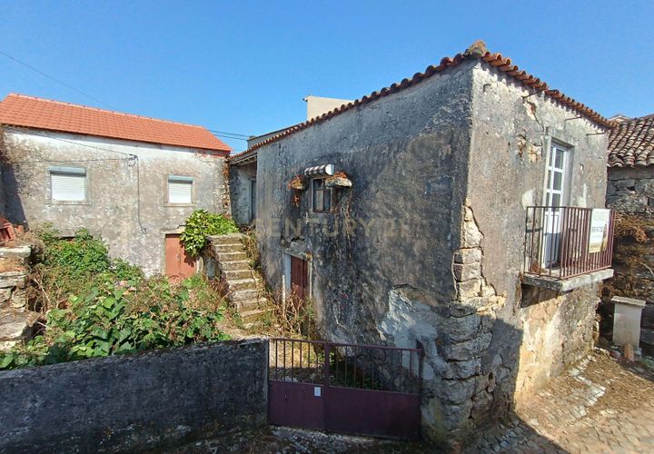 Villa i Soure, Coimbra, Soure - € 65.000 | Ref: C0381-00768 - foto 1