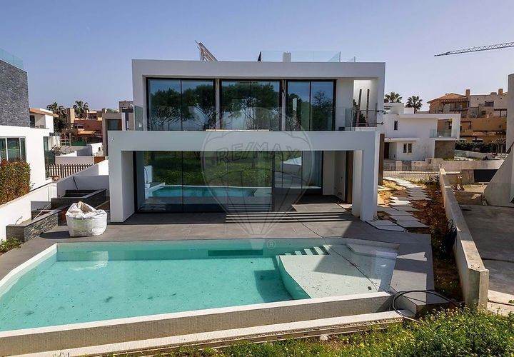 Villa i Vilamoura, Faro, Vilamoura - € 3.550.000 | Ref: 120141048-2767 - foto 1