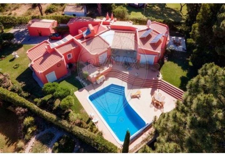 Villa i Vilamoura, Faro, Vilamoura - € 2.099.000 | Ref: 120141090-87 - foto 1