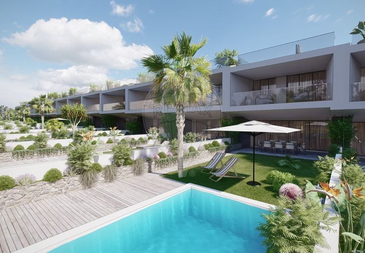 Lejlighed i Almancil, Faro, Almancil - € 4.000.000 | Ref: 120141097-97 - foto 1