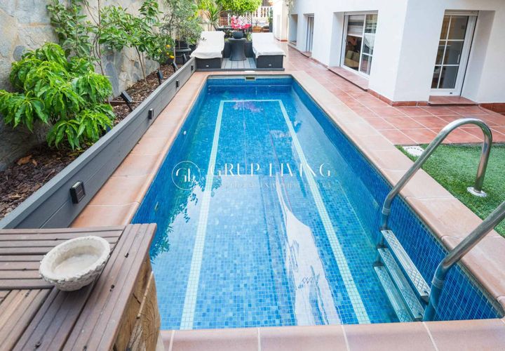 Lejlighed i Sitges, Barcelona, Sitges - € 720.000 | Ref: VSIT489/1087 - foto 1